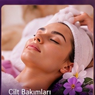 Cilt bakımı GamzelimSpa